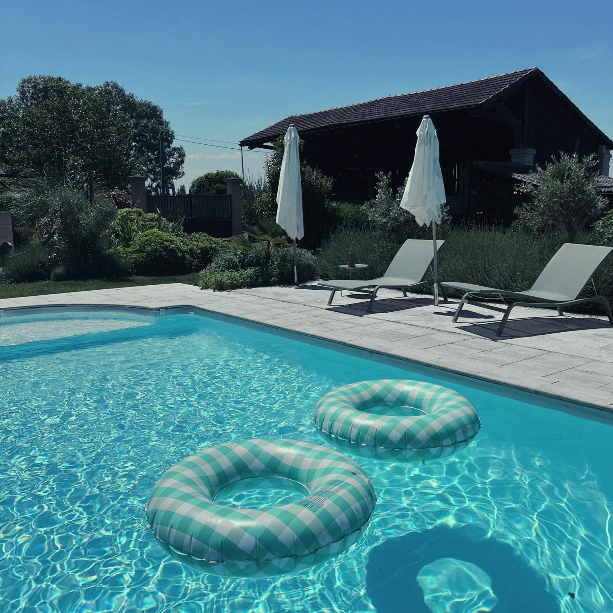 Gite - La Clochette Lugon et l'Ile du Carney Exterior photo